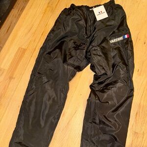 Women’s jogger pants